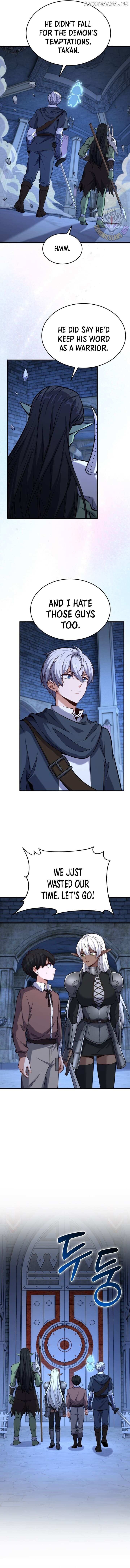 Read The Swordmaster's Reincarnation Manga Online