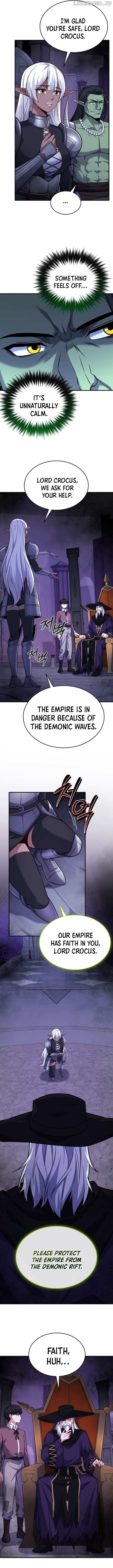 Read The Swordmaster's Reincarnation Manga Online