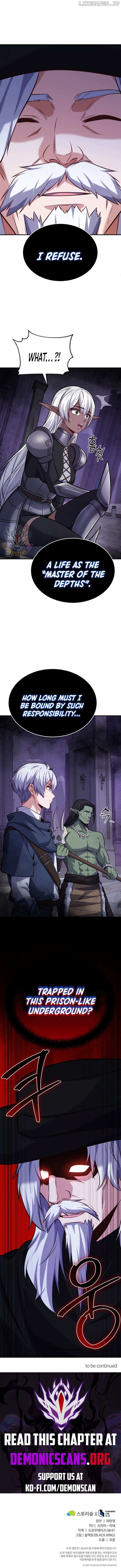 Read The Swordmaster's Reincarnation Manga Online