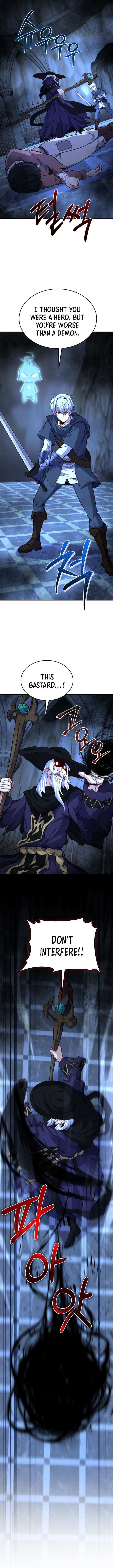 Read The Swordmaster's Reincarnation Manga Online