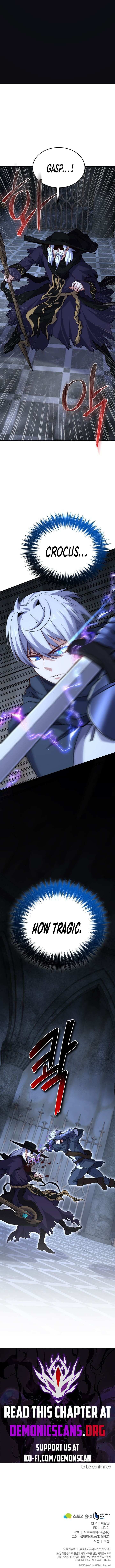 Read The Swordmaster's Reincarnation Manga Online