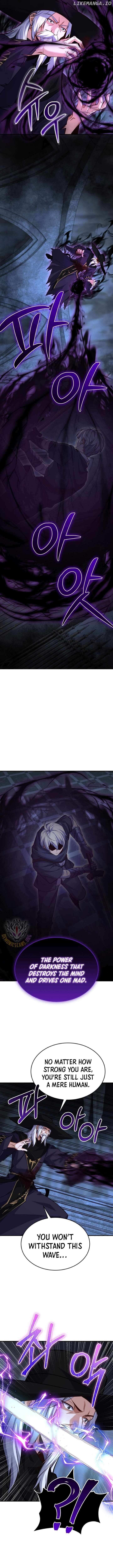 Read The Swordmaster's Reincarnation Manga Online