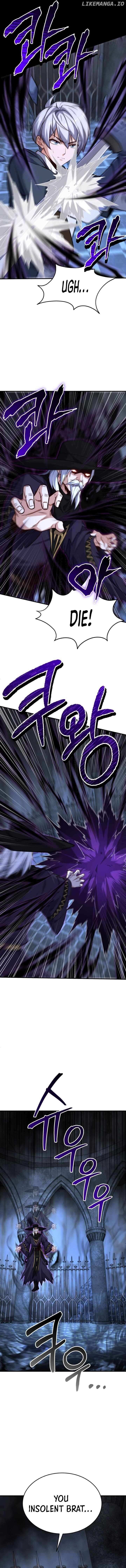 Read The Swordmaster's Reincarnation Manga Online