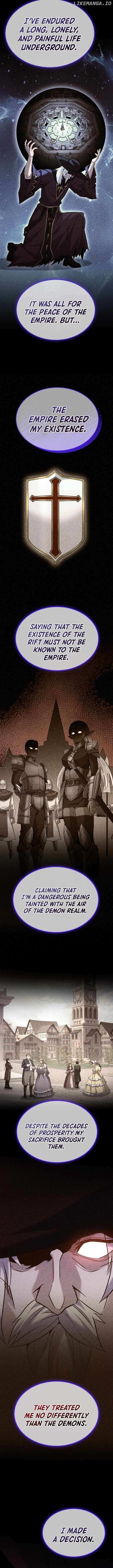 Read The Swordmaster's Reincarnation Manga Online