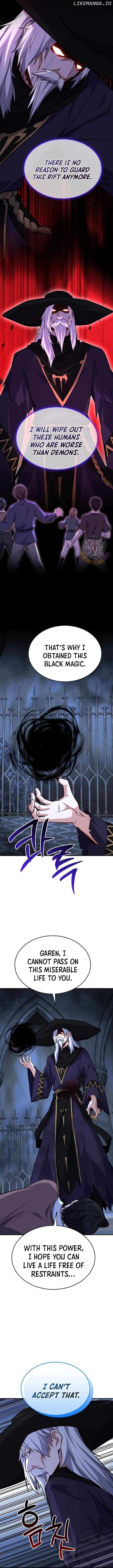 Read The Swordmaster's Reincarnation Manga Online