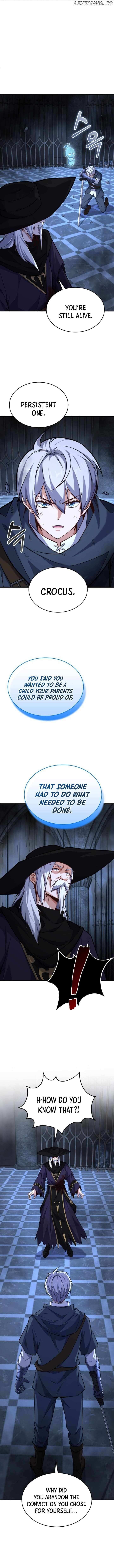 Read The Swordmaster's Reincarnation Manga Online