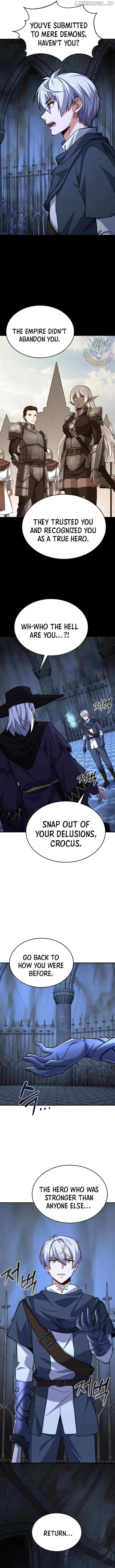 Read The Swordmaster's Reincarnation Manga Online