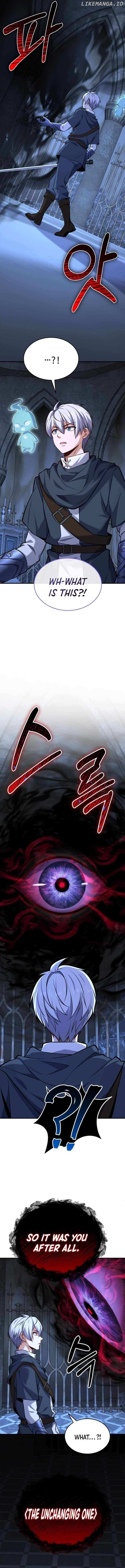 Read The Swordmaster's Reincarnation Manga Online