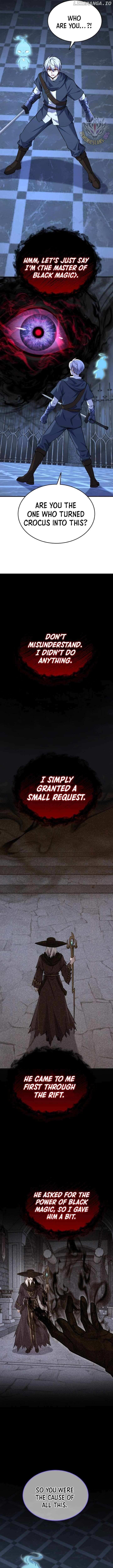 Read The Swordmaster's Reincarnation Manga Online