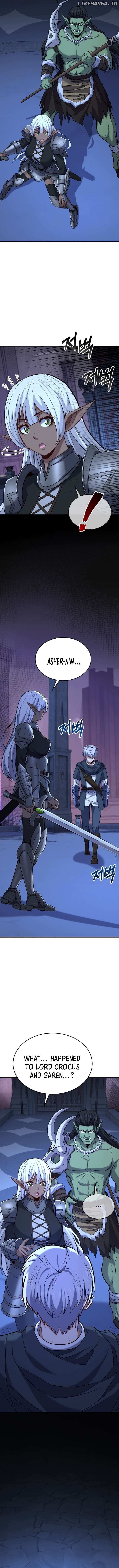 Read The Swordmaster's Reincarnation Manga Online