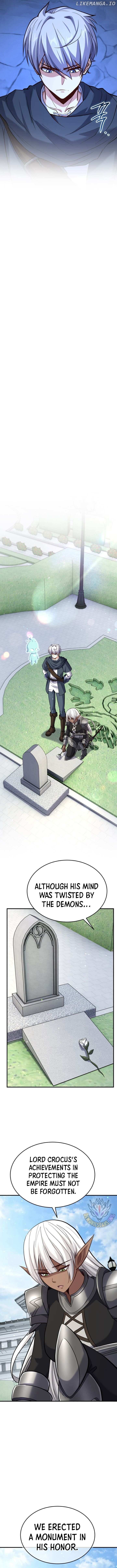 Read The Swordmaster's Reincarnation Manga Online