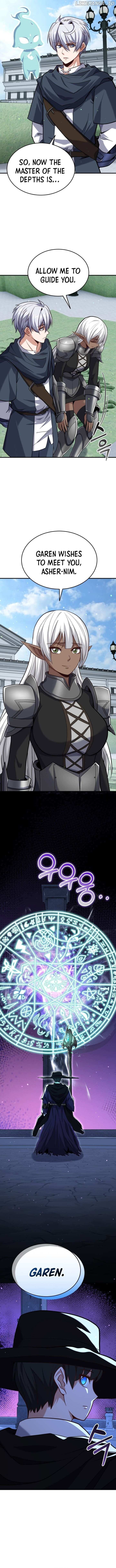 Read The Swordmaster's Reincarnation Manga Online