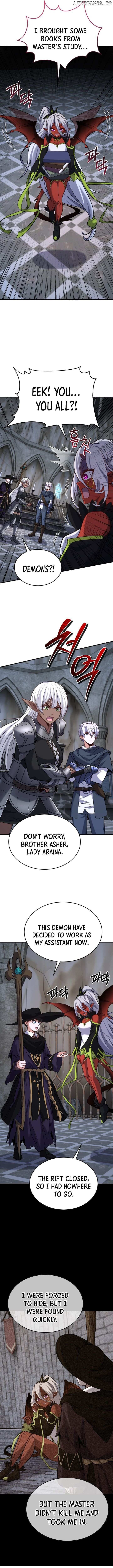 Read The Swordmaster's Reincarnation Manga Online