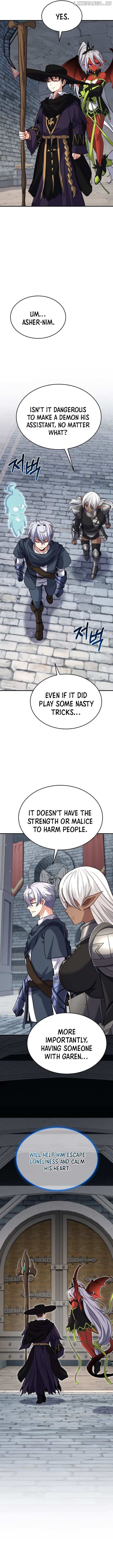 Read The Swordmaster's Reincarnation Manga Online