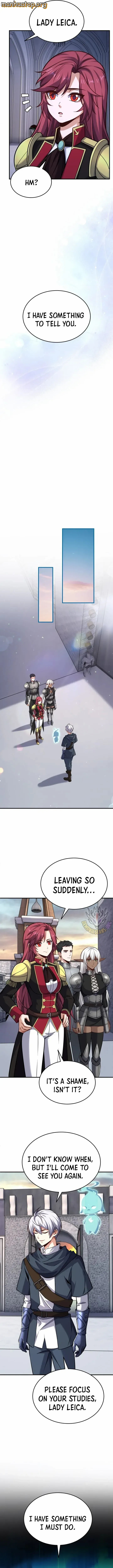 Read The Swordmaster's Reincarnation Manga Online