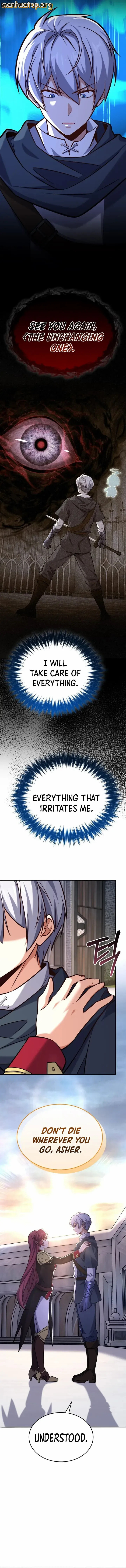 Read The Swordmaster's Reincarnation Manga Online