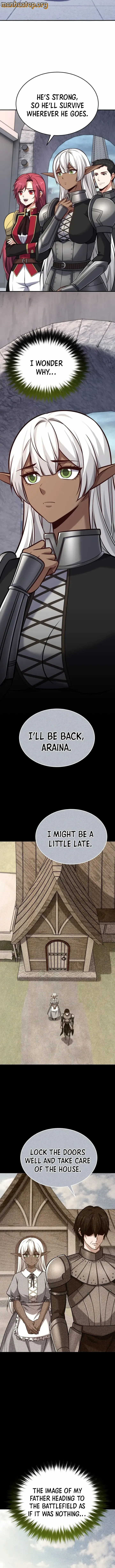 Read The Swordmaster's Reincarnation Manga Online