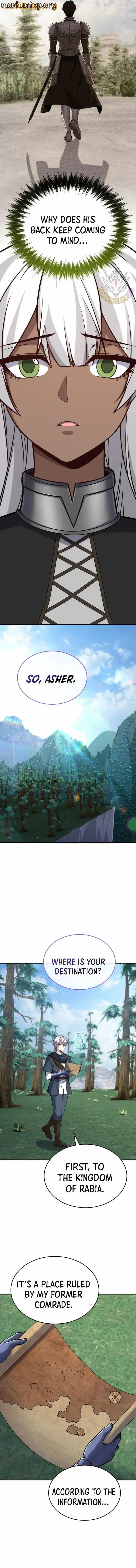 Read The Swordmaster's Reincarnation Manga Online