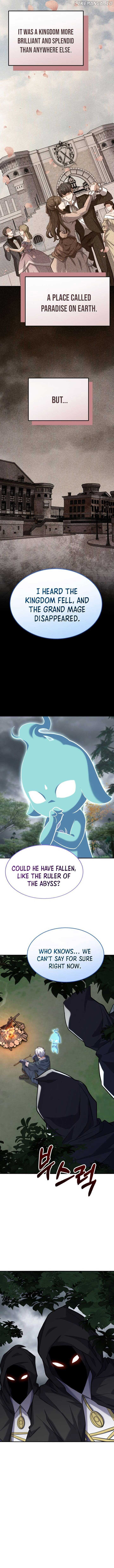 Read The Swordmaster's Reincarnation Manga Online