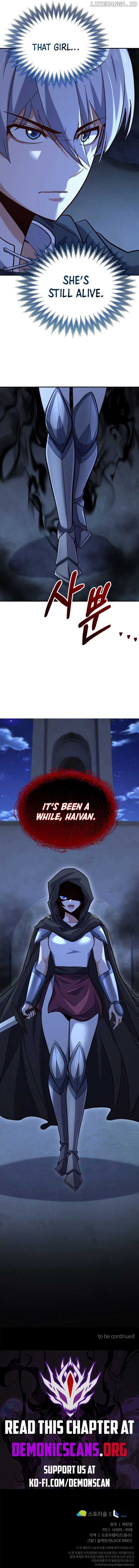 Read The Swordmaster's Reincarnation Manga Online