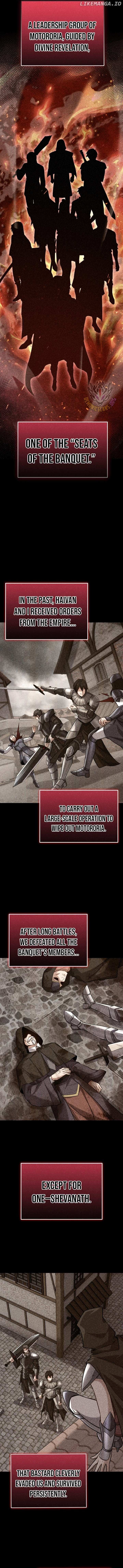 Read The Swordmaster's Reincarnation Manga Online