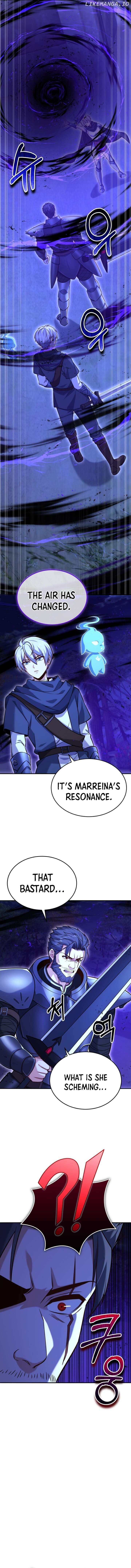 Read The Swordmaster's Reincarnation Manga Online