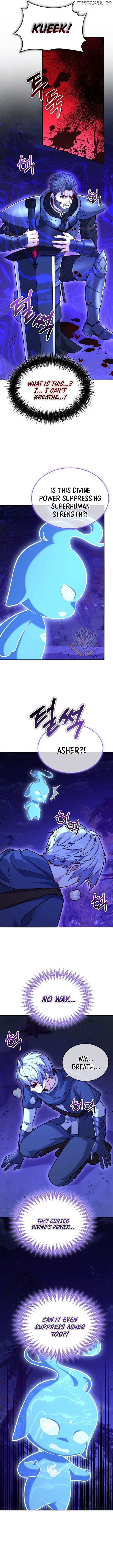 Read The Swordmaster's Reincarnation Manga Online