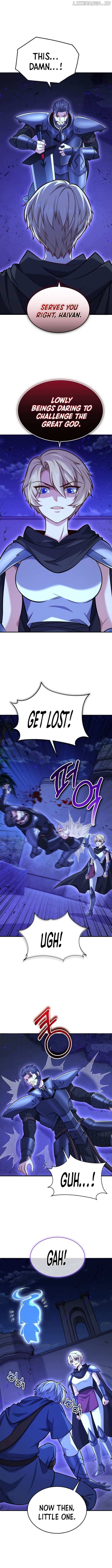 Read The Swordmaster's Reincarnation Manga Online