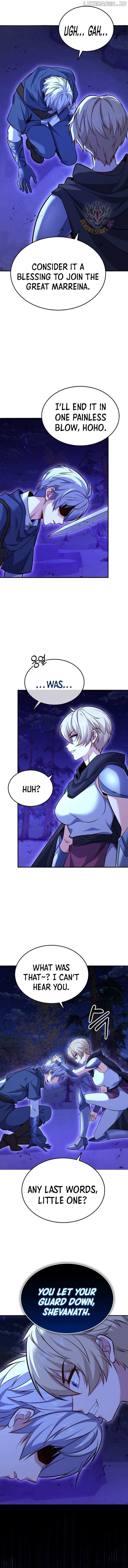 Read The Swordmaster's Reincarnation Manga Online