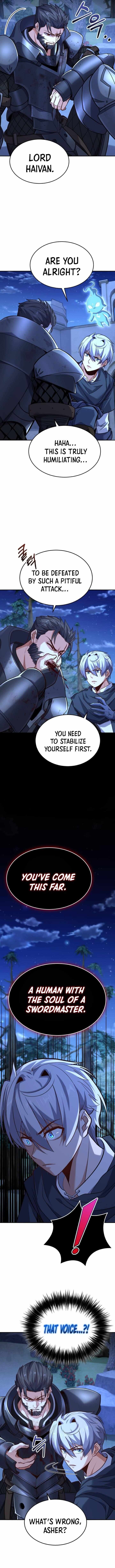 Read The Swordmaster's Reincarnation Manga Online