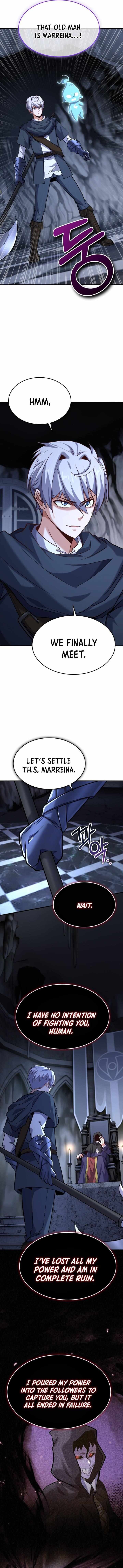 Read The Swordmaster's Reincarnation Manga Online