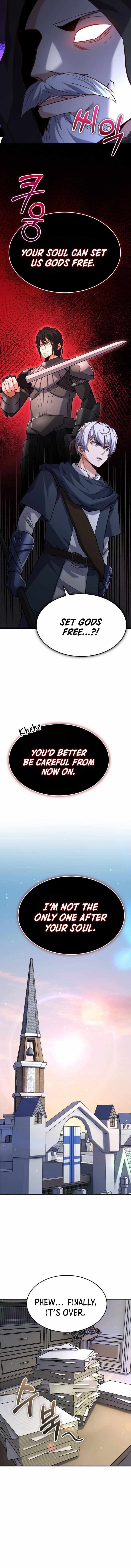 Read The Swordmaster's Reincarnation Manga Online