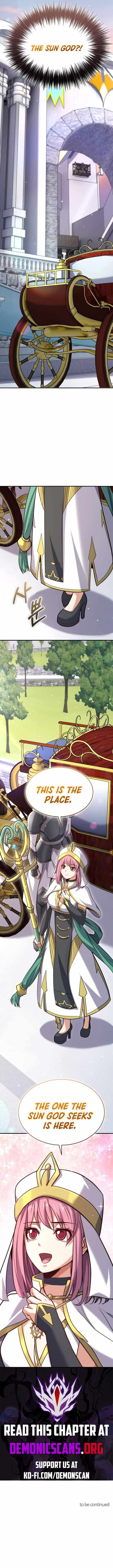 Read The Swordmaster's Reincarnation Manga Online