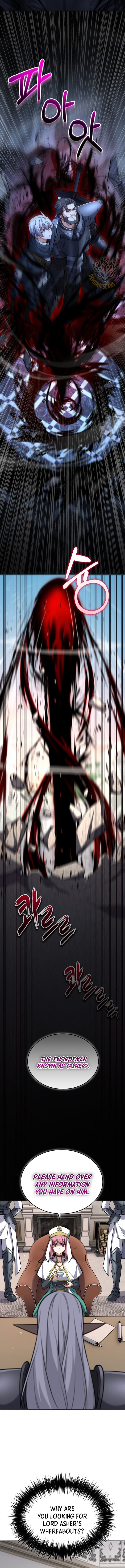 Read The Swordmaster's Reincarnation Manga Online