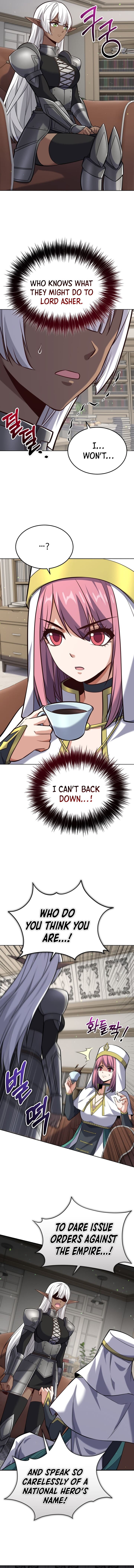 Read The Swordmaster's Reincarnation Manga Online