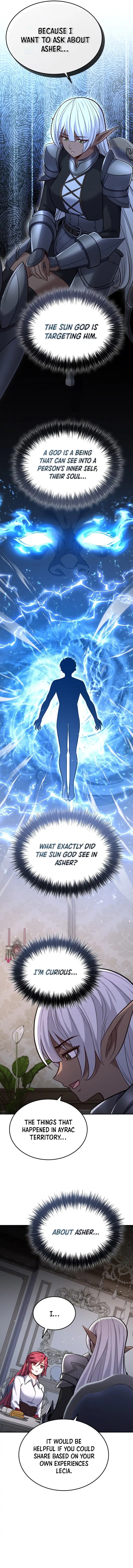 Read The Swordmaster's Reincarnation Manga Online