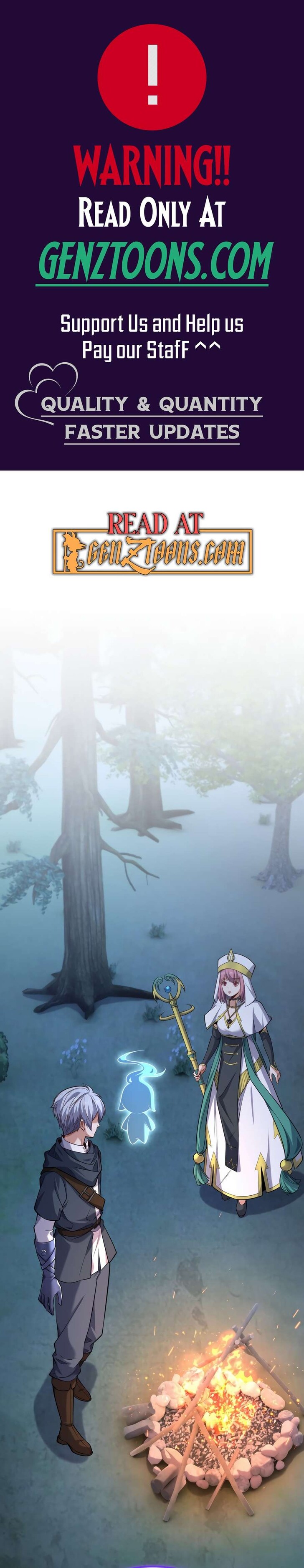 Read The Swordmaster's Reincarnation Manga Online