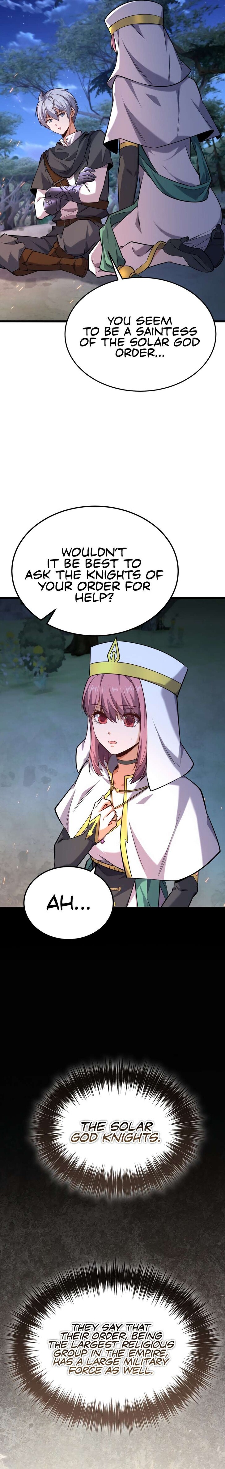 Read The Swordmaster's Reincarnation Manga Online