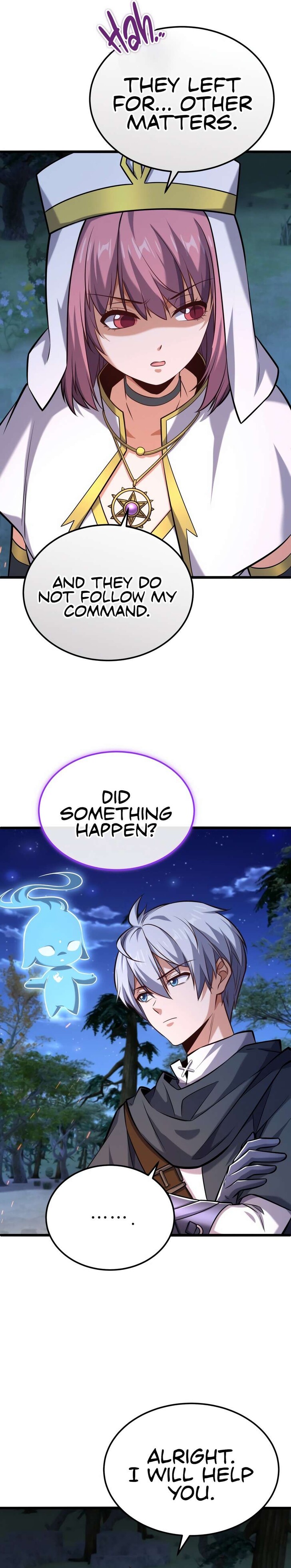 Read The Swordmaster's Reincarnation Manga Online