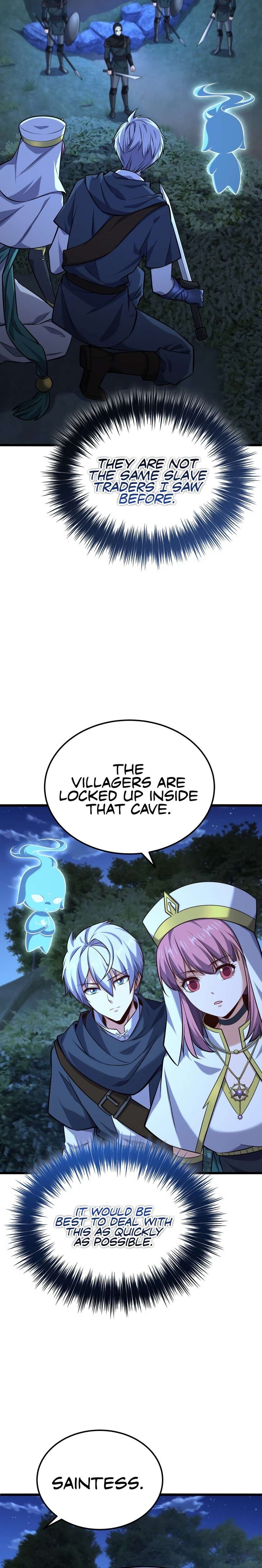 Read The Swordmaster's Reincarnation Manga Online