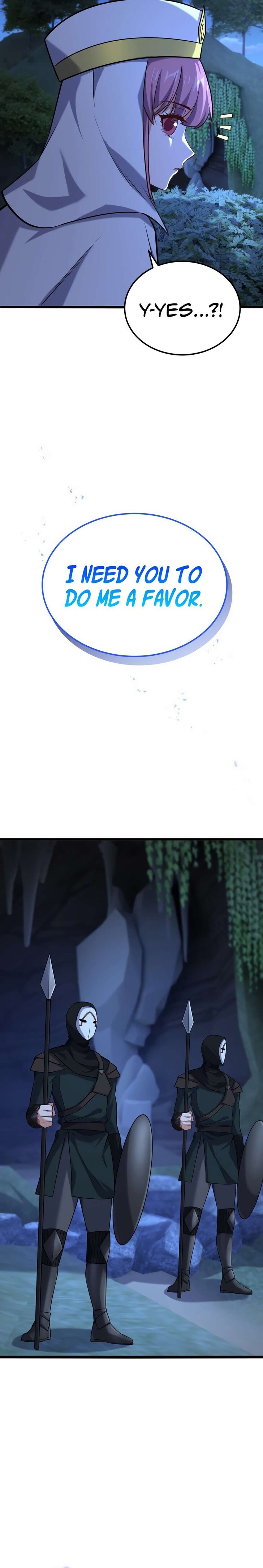 Read The Swordmaster's Reincarnation Manga Online