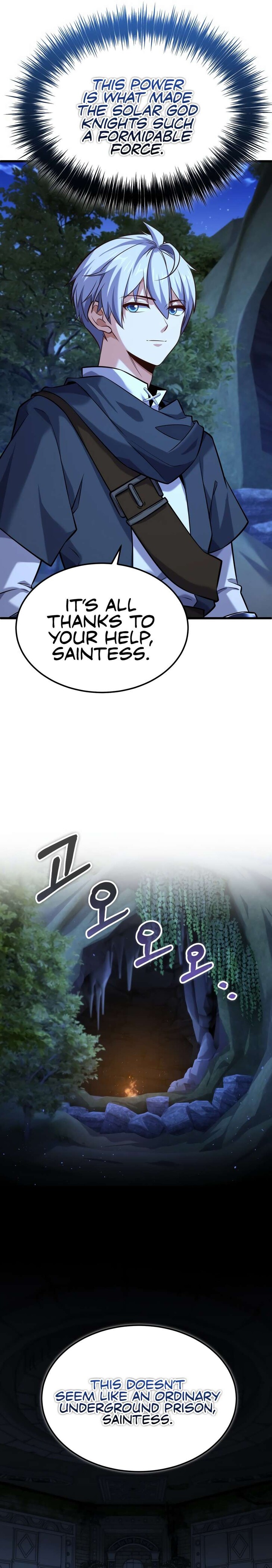 Read The Swordmaster's Reincarnation Manga Online