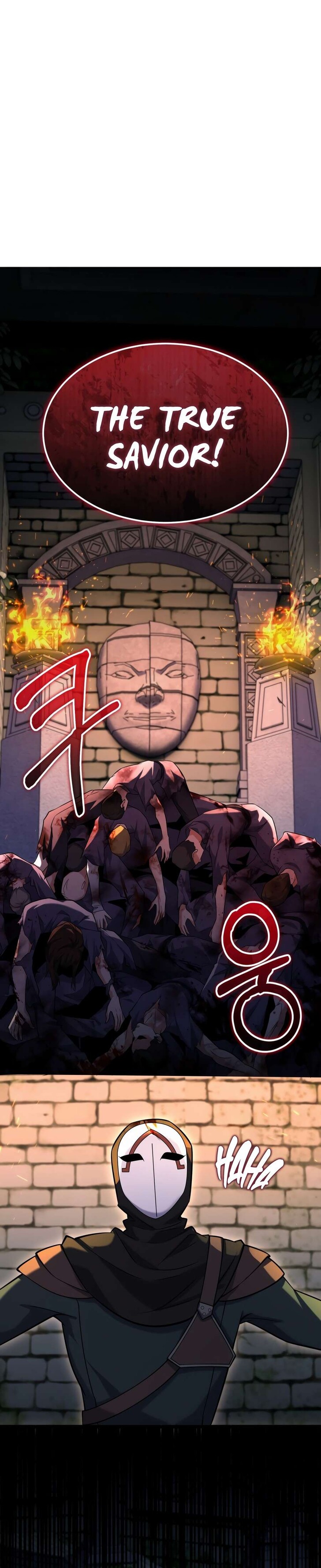 Read The Swordmaster's Reincarnation Manga Online