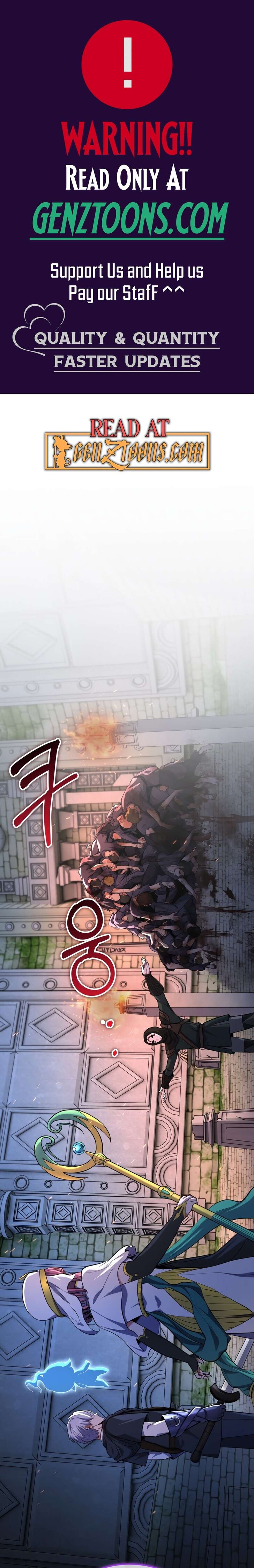 Read The Swordmaster's Reincarnation Manga Online