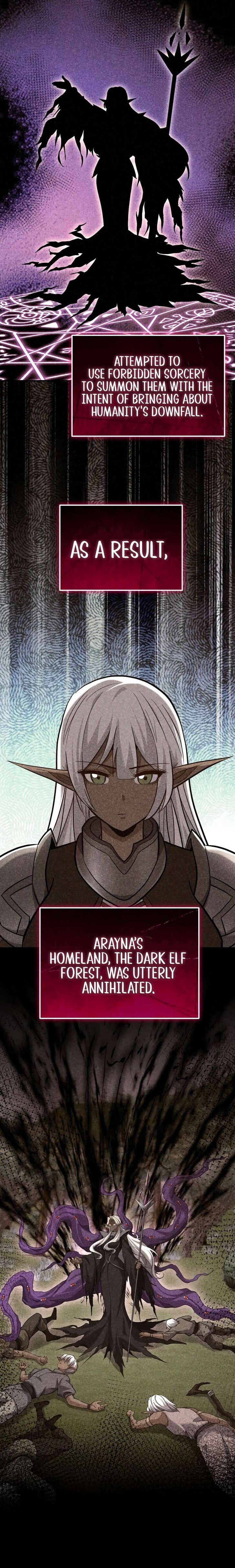 Read The Swordmaster's Reincarnation Manga Online