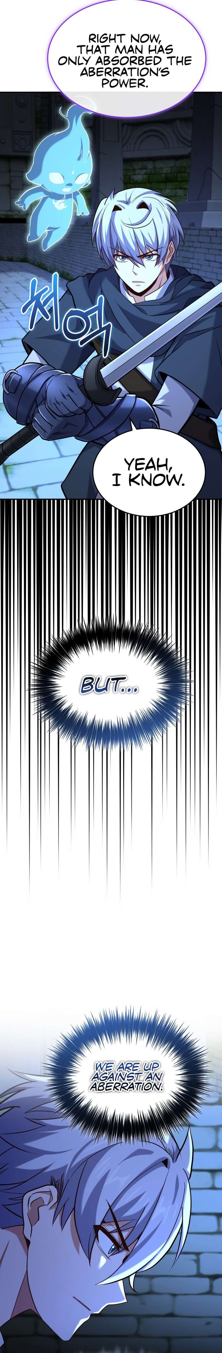 Read The Swordmaster's Reincarnation Manga Online