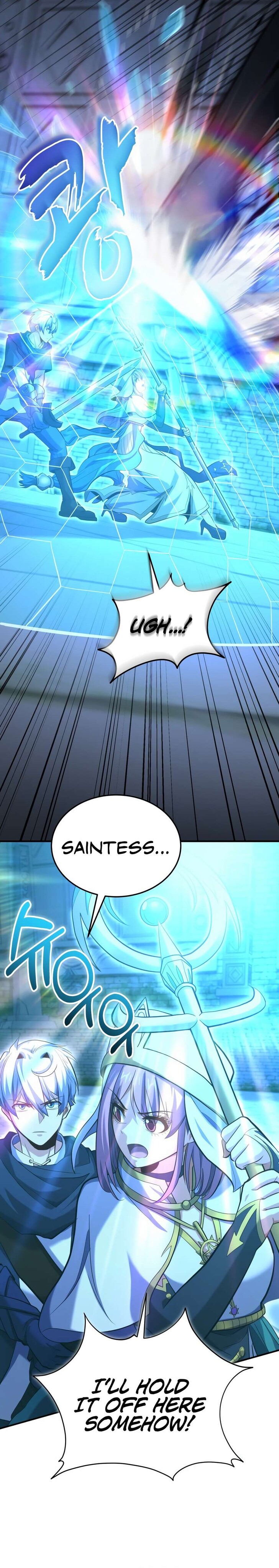 Read The Swordmaster's Reincarnation Manga Online