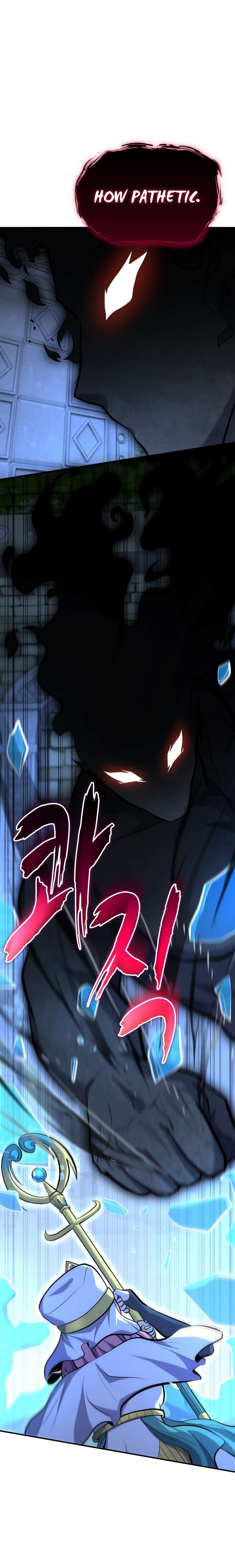 Read The Swordmaster's Reincarnation Manga Online