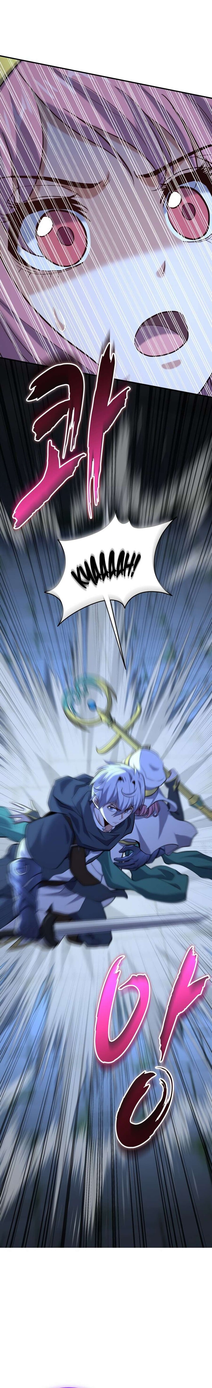 Read The Swordmaster's Reincarnation Manga Online