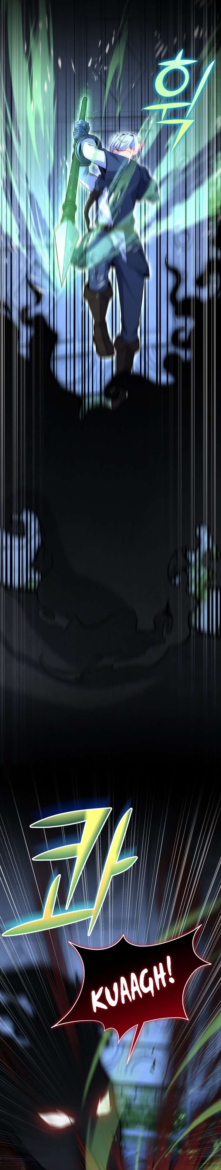 Read The Swordmaster's Reincarnation Manga Online